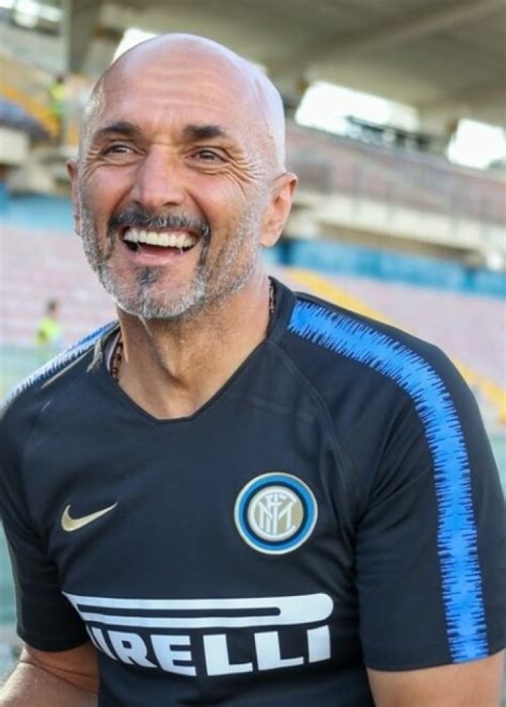 Luciano Spalletti Height, Weight, Age, Spouse, Children