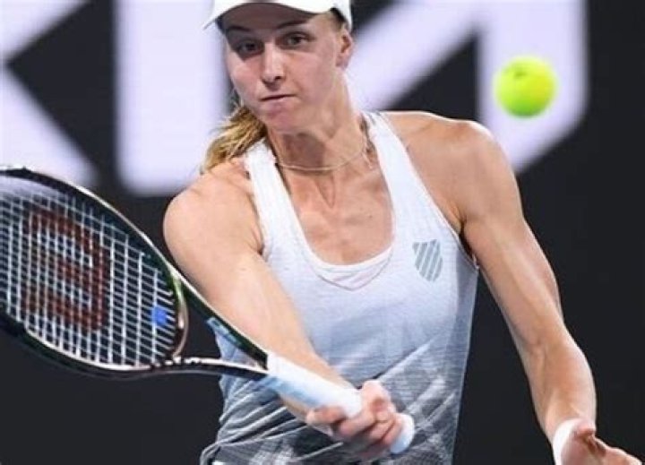 Ludmilla Samsonova's Bio, Age, Height, Net Worth, Earnings, Contract, Sponsors, Titles, Boyfriend, Matches, Ranking