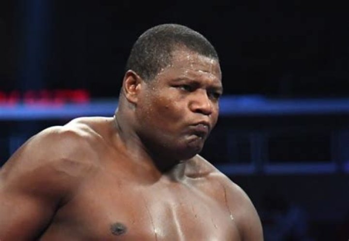 Luis Ortiz Net Worth | Celebrity Net Worth