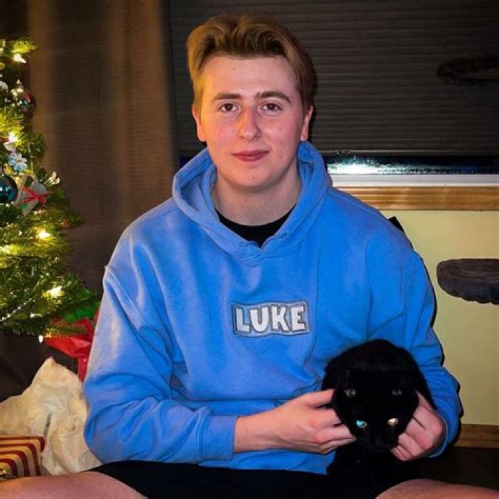 Luke Davidson Facts video statistics