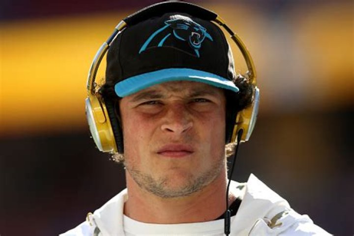 Luke Kuechly Net Worth | Celebrity Net Worth