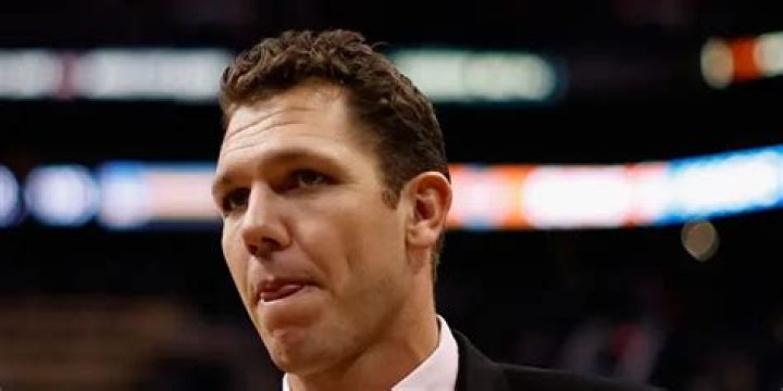 Luke Walton Net Worth | Celebrity Net Worth