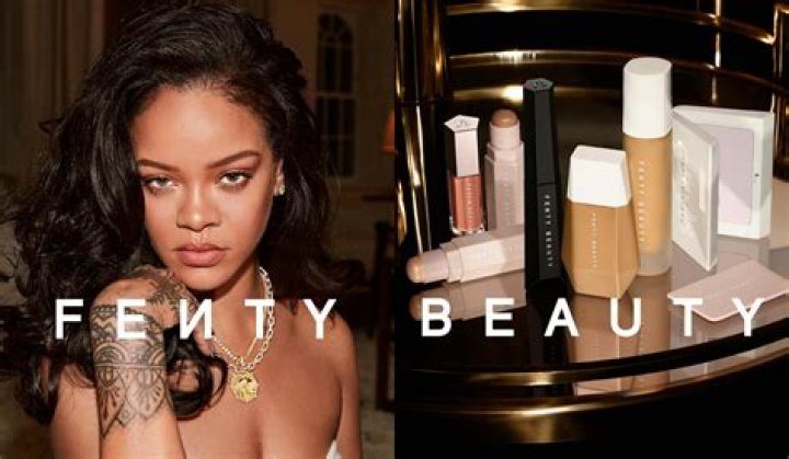LVMH Pulls The Plug On Rihanna's Fenty Fashion Line