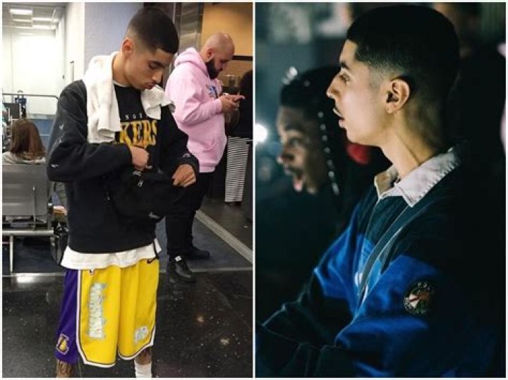 Mac P Dawg - Bio, Age, Wiki, Facts and Family