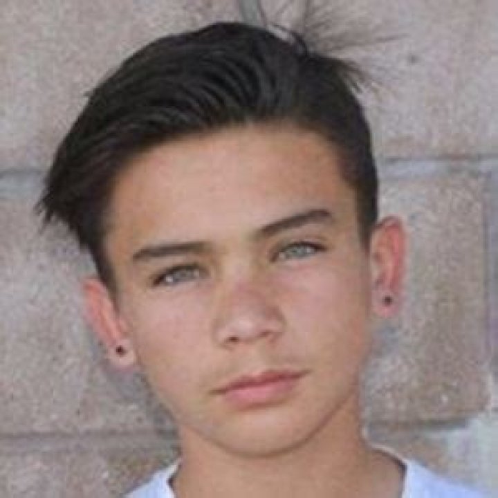 Maddox Subia - Biography, Age, Wiki, Facts and Family