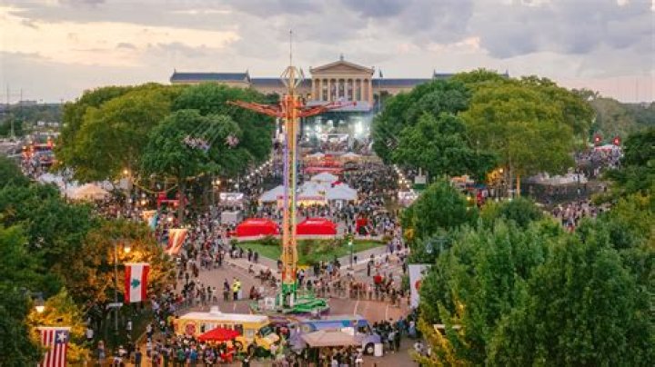 Made In America Festival To Return To Philadelphia On Labor Day Weekend