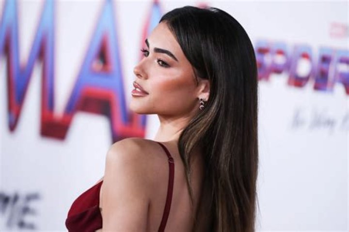 Madison Beer Announces European Tour