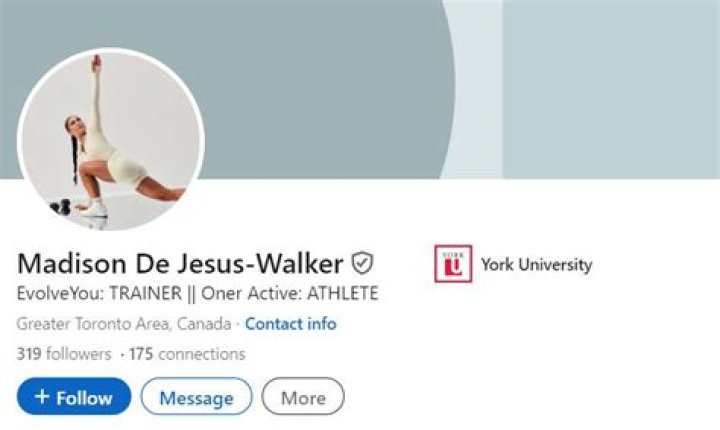 Madison De Jesus-Walker (webvideostar)-Wiki, Age, Net Worth, Biography , Spotify, TikTok, Facebook, Facts and Family