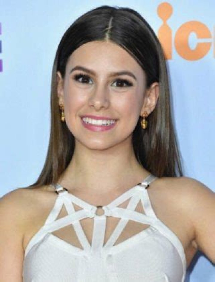 Madisyn Shipman Height, Weight, Age, Boyfriend, Family, Facts, Biography