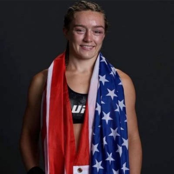 Mallory Martin MMA Career and UFC Salary (Bio, Age, Height, Stats, Affair, Family)