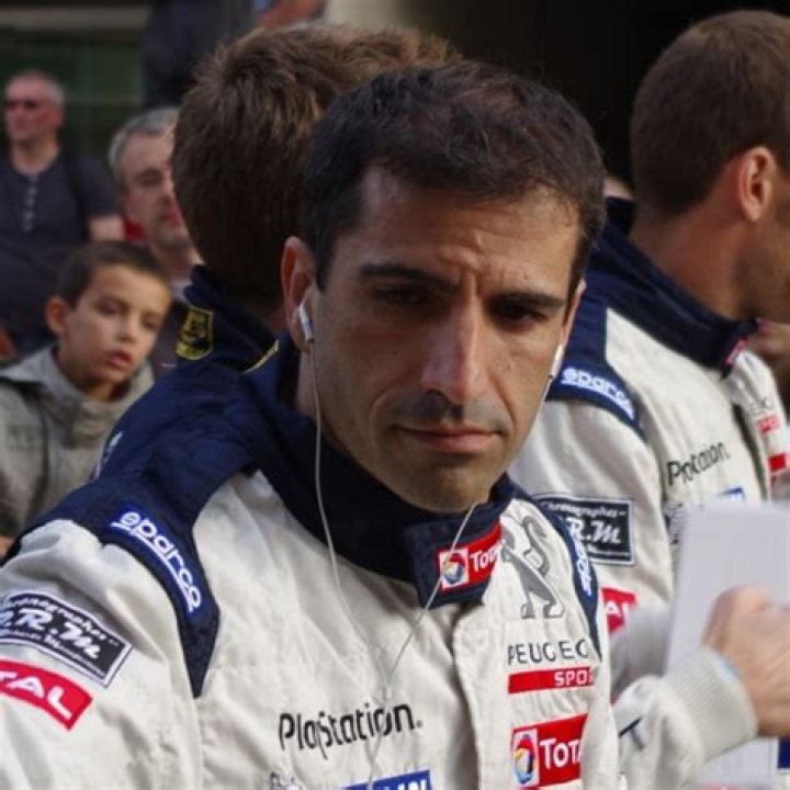 Marc Gené Height, Weight, Age, Body Statistics