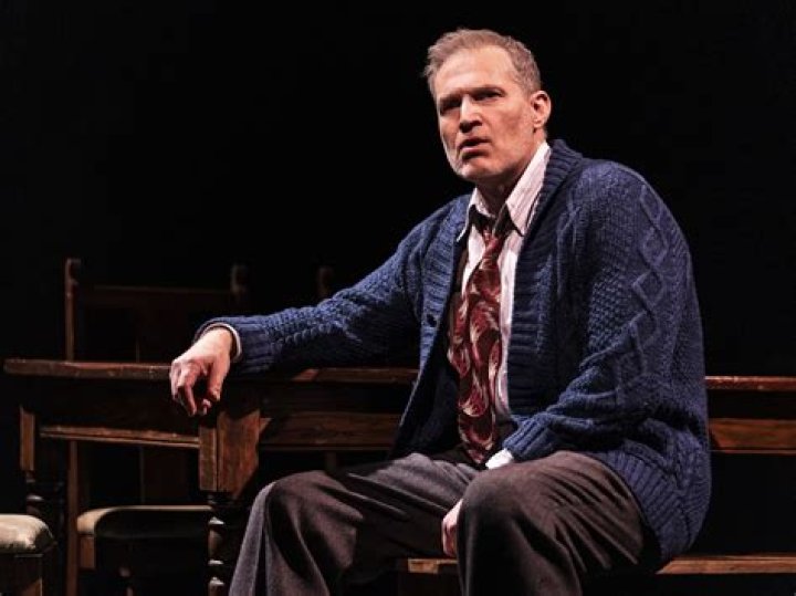 Marc Kudisch - Bio, Age, Wiki, Facts and Family