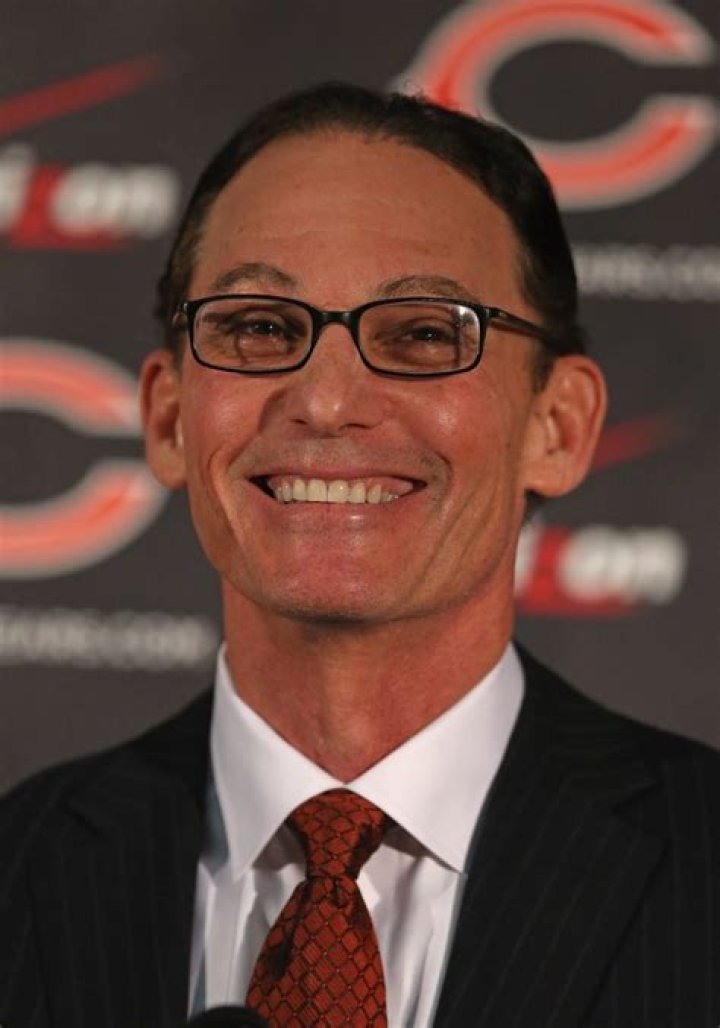 Marc Trestman - Bio, Age, net worth, Wiki, Facts and Family