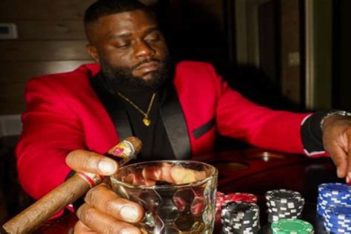 Marcus Harvey - Bio, Age, Wiki, Facts and Family