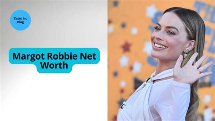 Margot Robbie Net Worth | Celebrity Net Worth