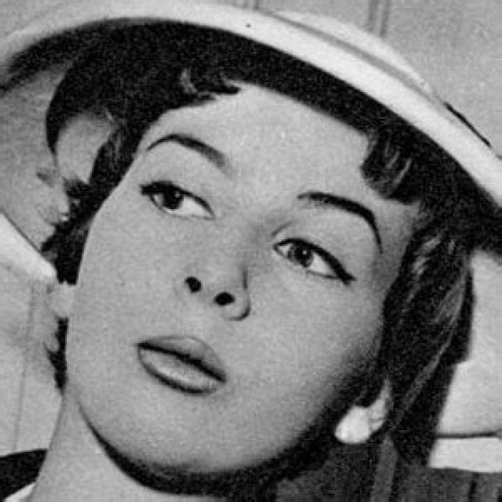 Maria Nina Ricci - Bio, Age, Wiki, Facts and Family