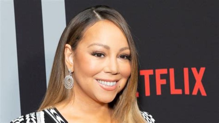 Mariah Carey Said She Had "No Freedom" in First Marriage