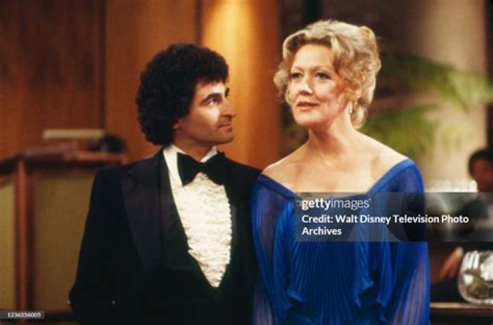 Marian Mercer - Bio, Age, Wiki, Facts and Family