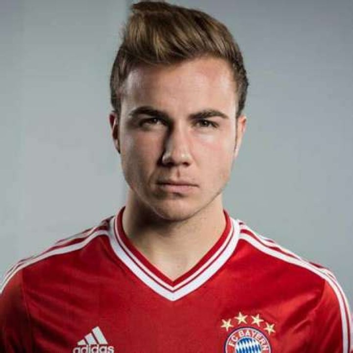 Mario Gotze Bio - married, affair, spouse, salary, net worth