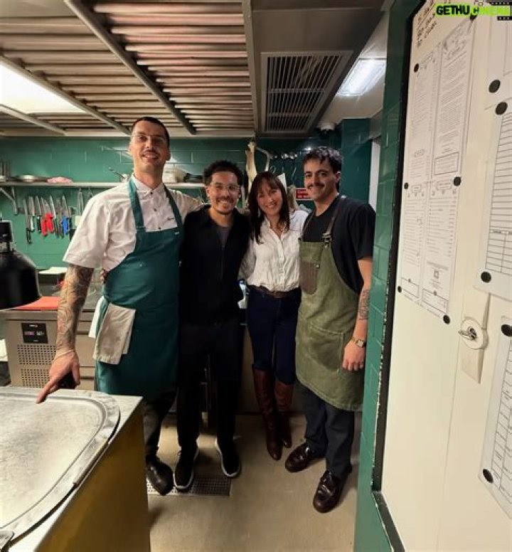 Marisa Cruz - Bio, Age, Wiki, Facts and Family