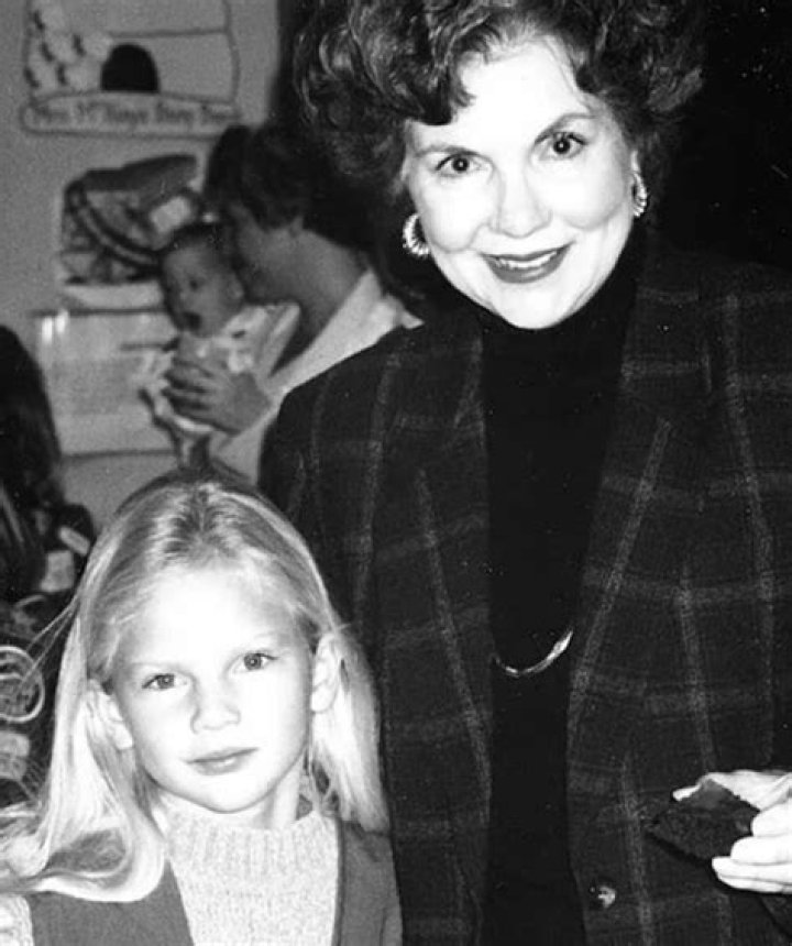 Marjorie Finlay - Bio, Age, Wiki, Facts and Family