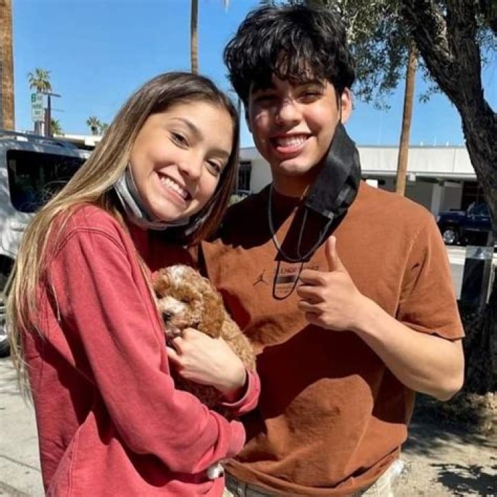 Markus Ortega - Bio, Age, Wiki, Facts and Family