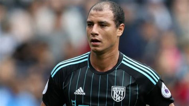 Marouane Chamakh - Bio, Age, height, Wiki, Facts and Family