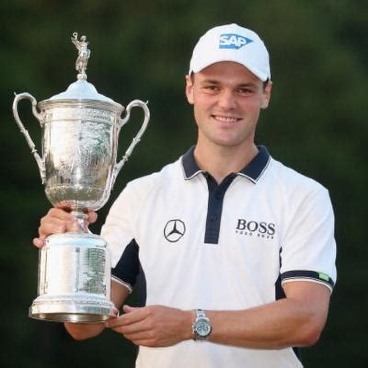 Martin Kaymer Net Worth | Celebrity Net Worth