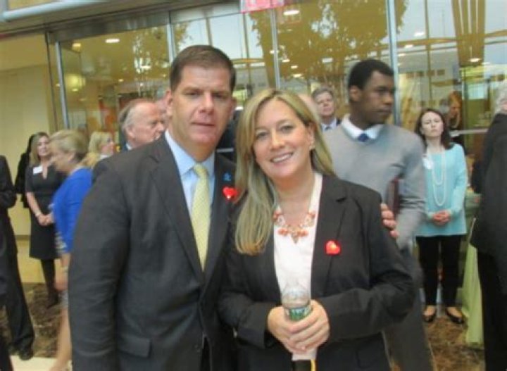Marty Walsh - Bio, Age, siblings, Wiki, Facts and Family
