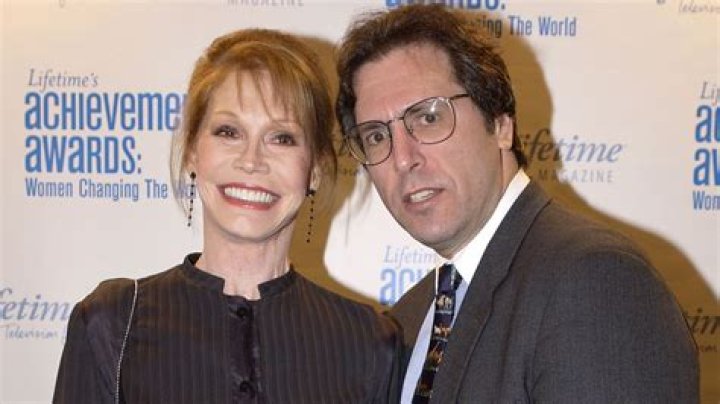 Mary Tyler Moore Net Worth