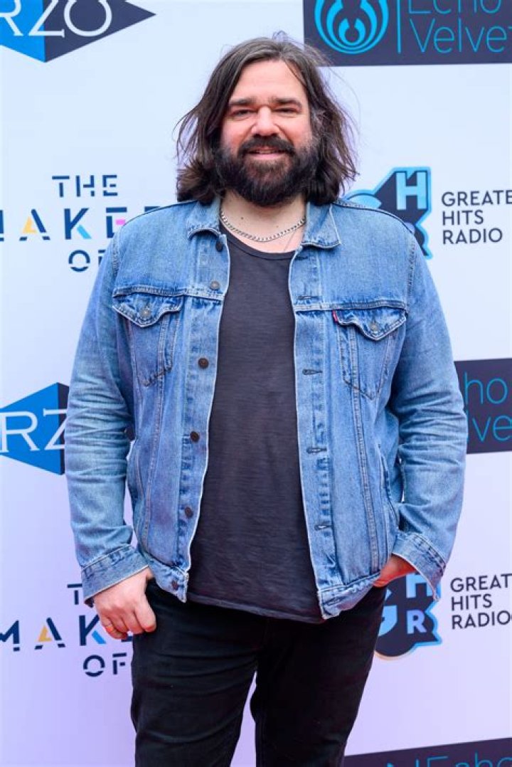 Matt Berry - Bio, Age, net worth, height, Wiki, Facts and Family