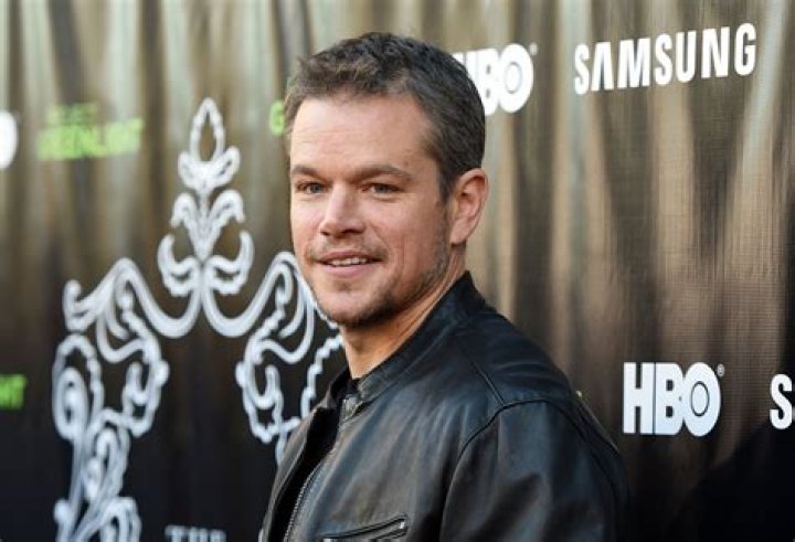 Matt Damon Net Worth | Celebrity Net Worth