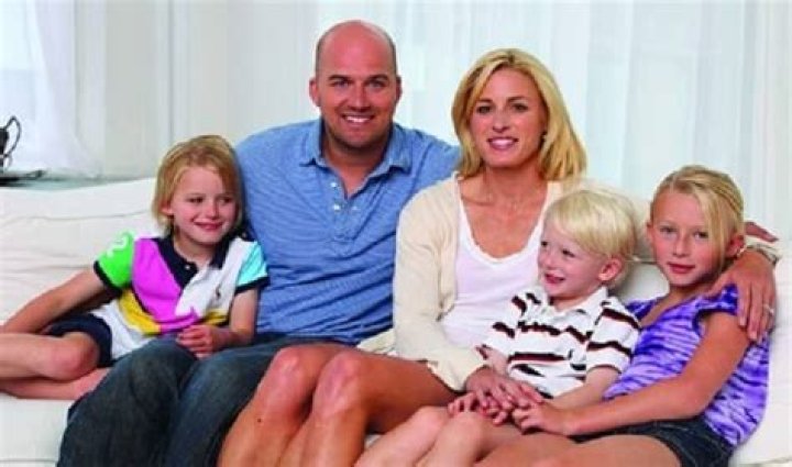 Matt Hasselbeck - Bio, Age, net worth, siblings, height, Wiki, Facts and Family