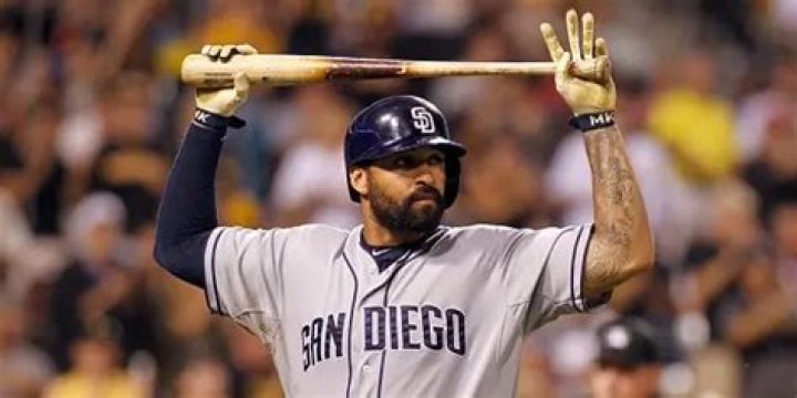 Matt Kemp Net Worth | Celebrity Net Worth