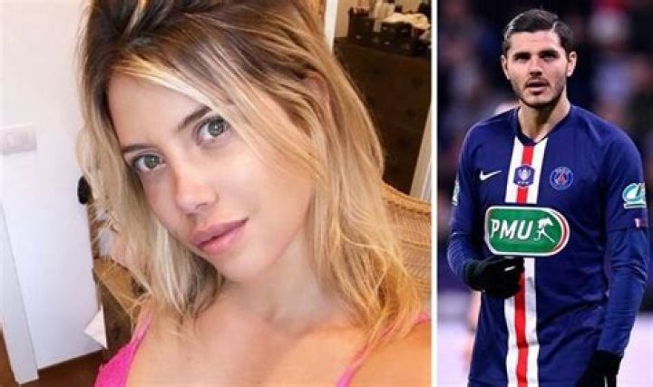 Mauro Icardi | married, affair, dating, children, married, wife, salary, net worth, career, bio