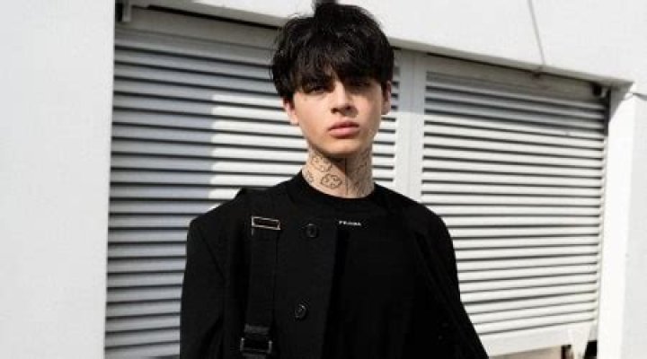 Max Valenzuela Height, Weight, Age, Girlfriend, Facts, Biography