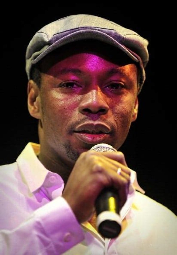 MC Solaar Net Worth | Celebrity Net Worth