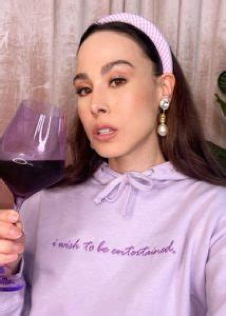 Meena Harris Height, Weight, Age, Body Statistics