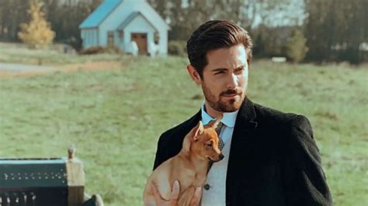 Meet Chris McNally, Its Character Actor!