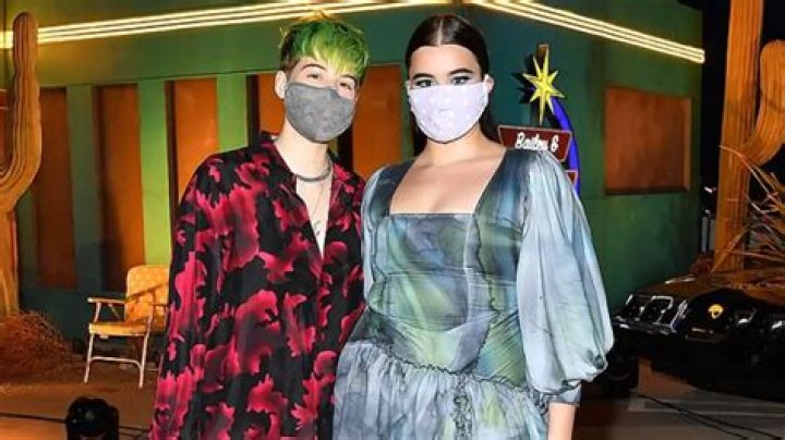 Meet Elle Puckett, With Whom She Has Matching Tattoos!