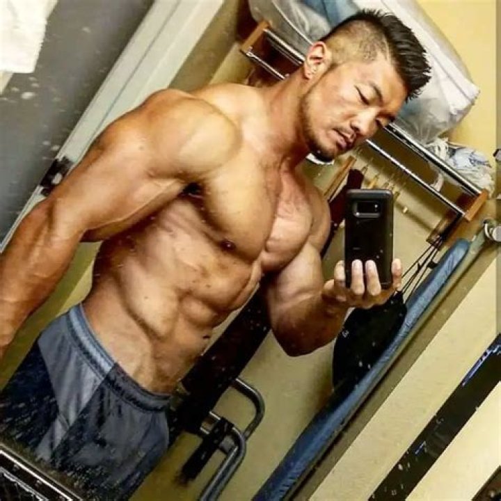 Meet Kelso Pierce On Instagram!