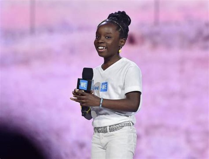 Meet Mikaila Ulmer: The 11-Year-Old Who Made A Sweet $11 Million Deal With Whole Foods
