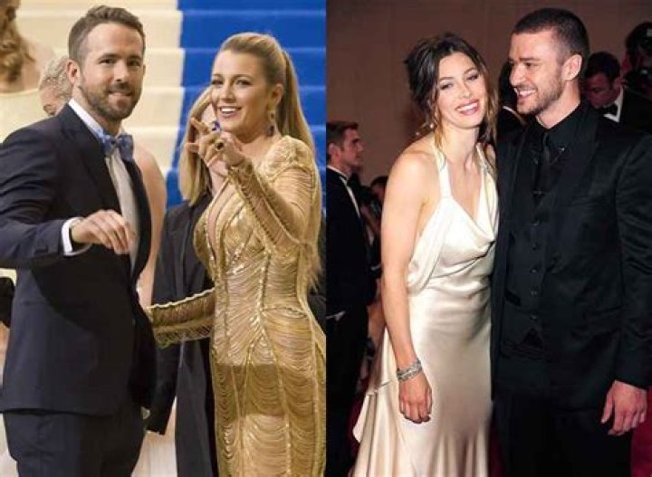 Meet the Major Celebs Who Are Neighbors in Real Life