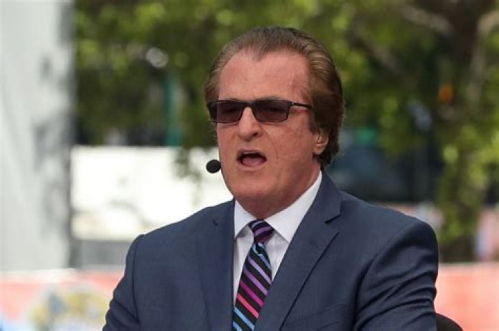Mel Kiper Net Worth | Celebrity Net Worth
