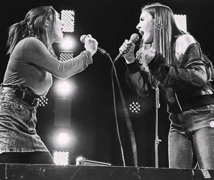 Melina KB (singer)-Wiki, Age, Net Worth, Biography , Spotify, TikTok, Facebook, Facts and Family