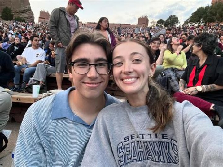 Merritt Robertson - Bio, Age, Wiki, Facts and Family