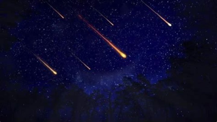 Meteor Shower Will Make "Bright Fireballs" in the Sky Friday—Here's How to See It