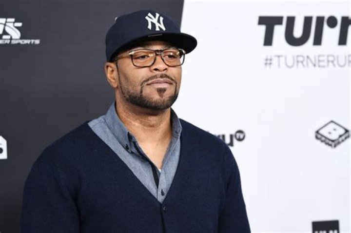Method Man Net Worth | Celebrity Net Worth