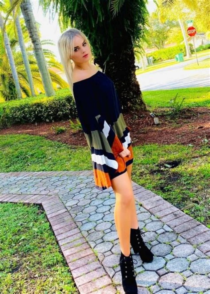 Mia Diaz Height, Weight, Age, Boyfriend, Family, Facts, Biography