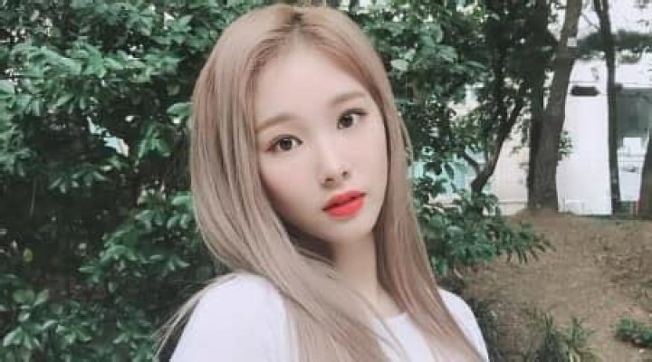 Mia (Han Eunji) Height, Weight, Age, Body Statistics